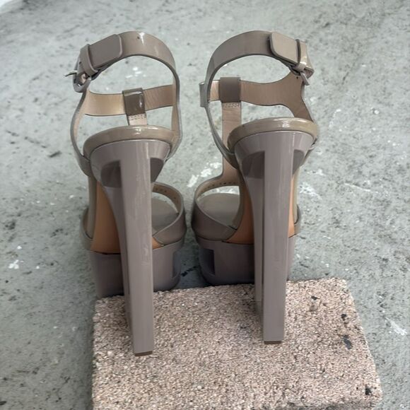 Casadei platforms - Picture 10 of 11